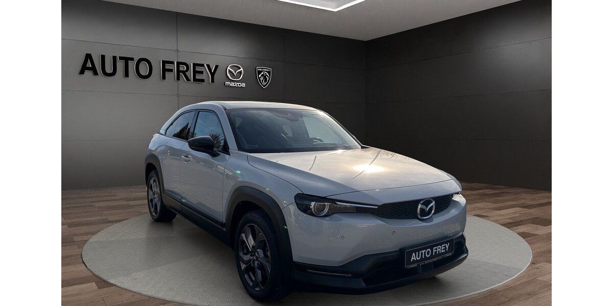 Mazda MX-30 37.500 km 15.290 € Gersthofen 86368