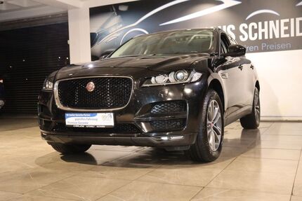 Jaguar F-Pace 115.501 km 23.400 &euro; Ratingen 40880