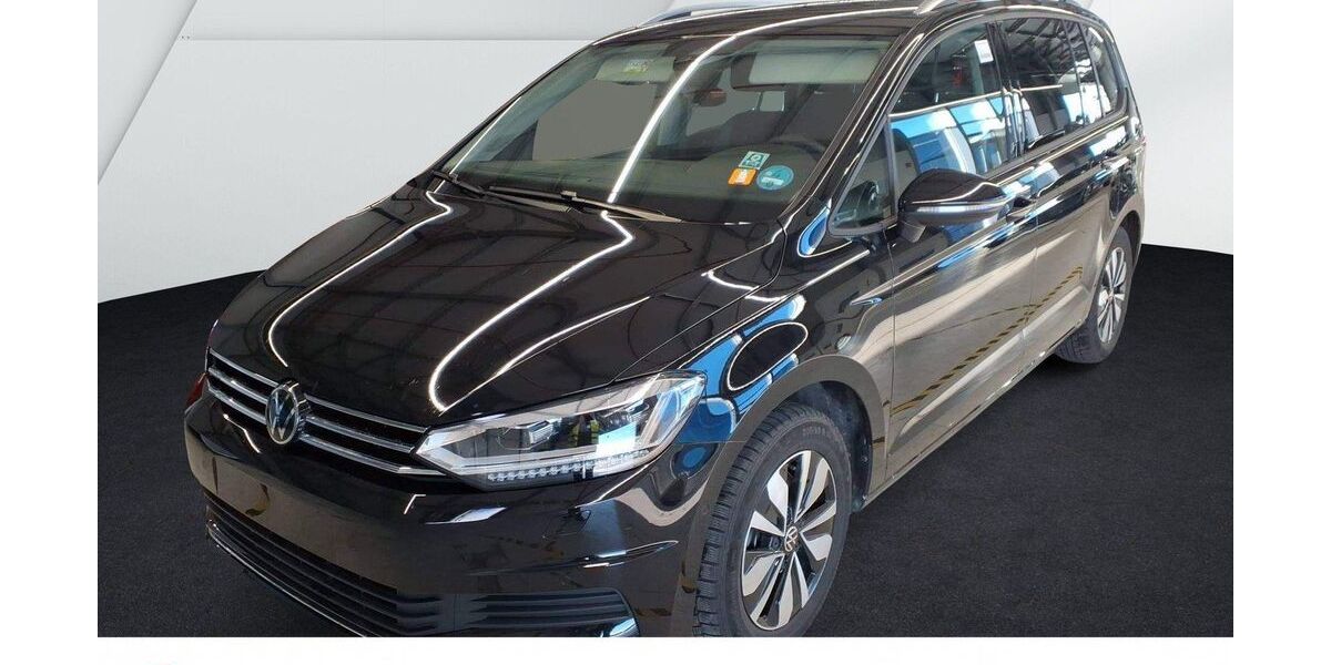 VW Touran 23.350 km 35.990 &euro; Bad Segeberg 23795