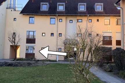 Wohnung Kelheim - 2 Zimmer, 58 m&sup2;, 175.000&euro; | Angebot:25340907