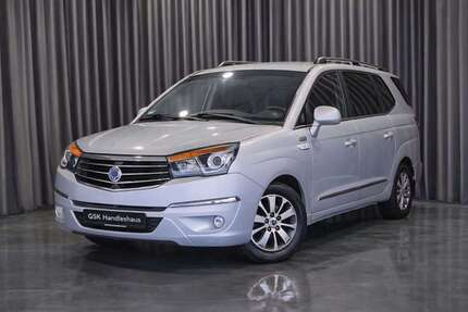 SsangYong Rodius 211.000 km 14.900 &euro; Mülheim an der Ruhr 45473