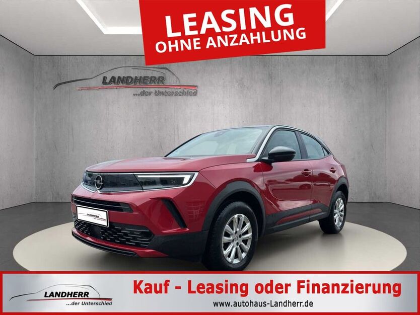 Opel Mokka 84.895 km 13.995 € Thannhausen 86470
