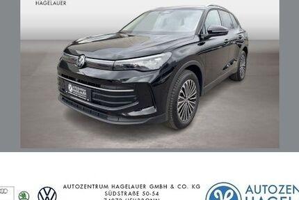 VW Tiguan 26.750 km 34.354 &euro; Heilbronn 74072