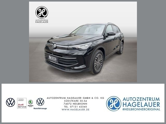 VW Tiguan 26.750 km 34.354 &euro; Heilbronn 74072