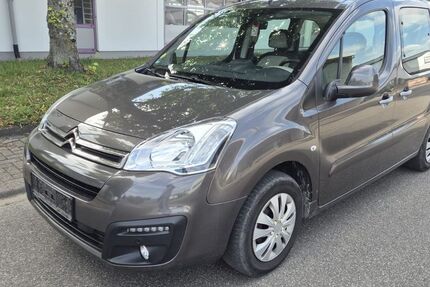 Citroen Berlingo 100.000 km 10.300 € Kippenheim 77971