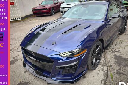 Ford Mustang 22.736 km 32.987 &euro; Essen 45356