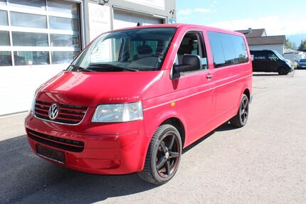 VW T5 Transporter 420.000 km 3.900 € Blaichach 87544
