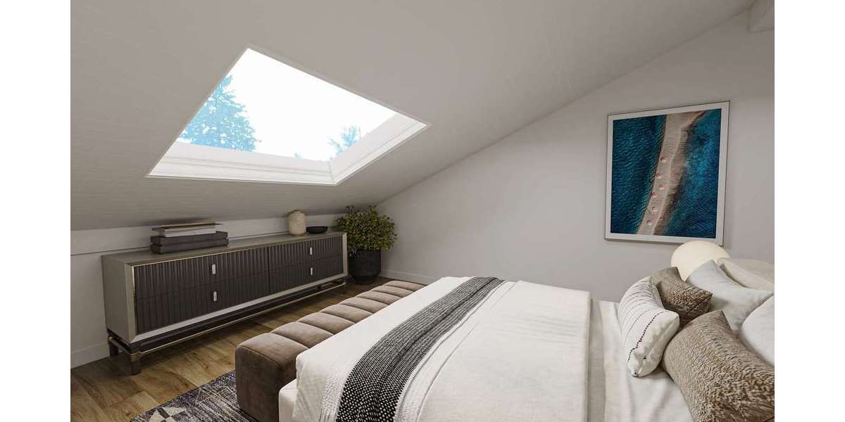 Etagenwohnung Prien am Chiemsee - 2 Zimmer, 78 m&sup2;, 299.000&euro; | Angebot:26623355