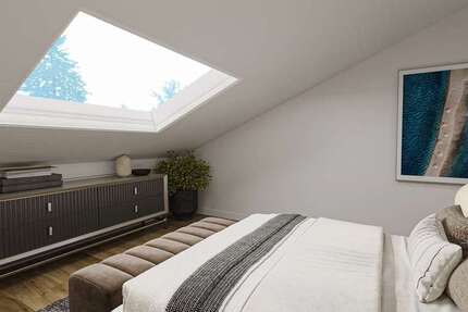 Wohnung Prien am Chiemsee - 2 Zimmer, 78 m&sup2;, 299.000&euro; | Angebot:26623355