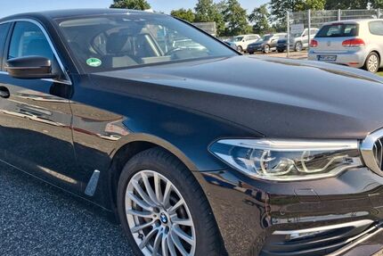 BMW 530 90.000 km 22.450 &euro; Upgant- Schott 26529