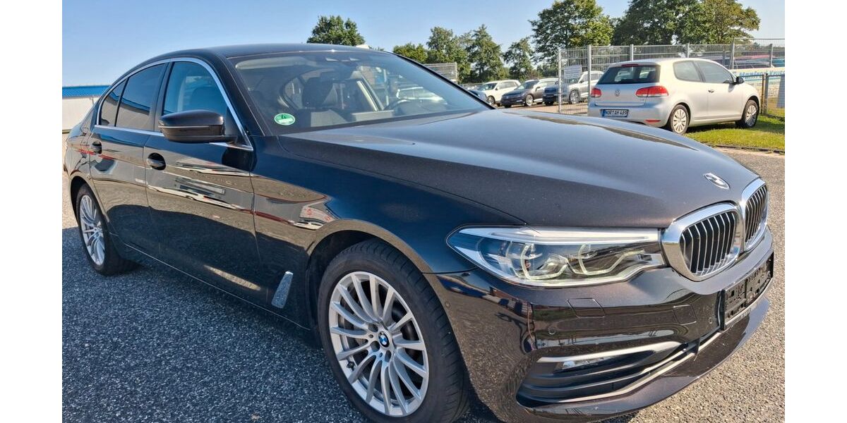 BMW 530 90.000 km 22.450 &euro; Upgant- Schott 26529