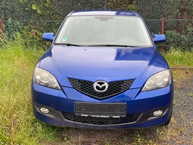 Mazda 3 270.000 km 749 &euro; Bad Oeynhausen 32549