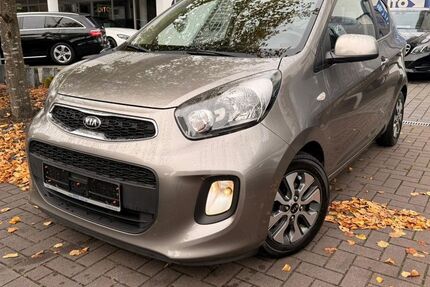 Kia Picanto 42.882 km 6.950 € Oldenburg 26135