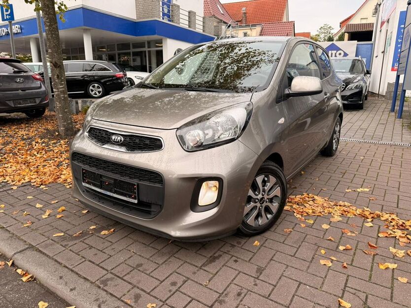 Kia Picanto 42.882 km 6.950 € Oldenburg 26135