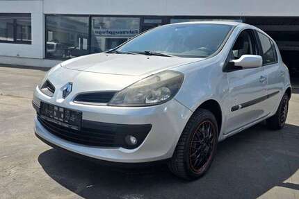 Renault Clio 221.000 km 1.450 &euro; Nürnberg 90431