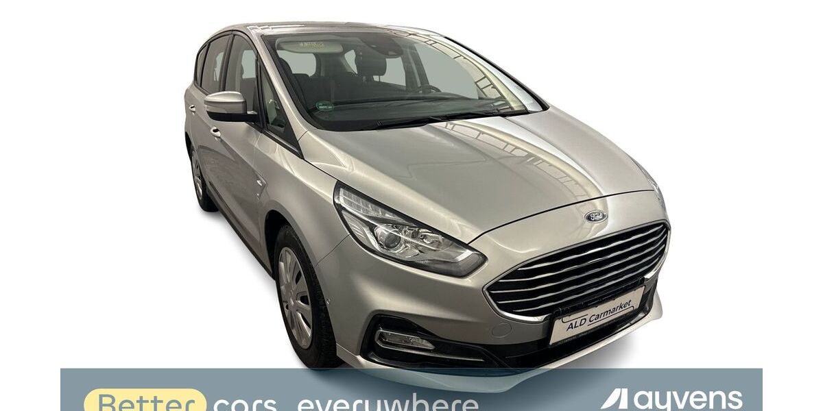 Ford S-Max 19.378 km 21.480 &euro; Dorfmark 29683