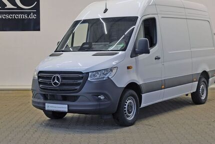 Mercedes-Benz Sprinter 53.942 km 36.414 &euro; Hude 27798