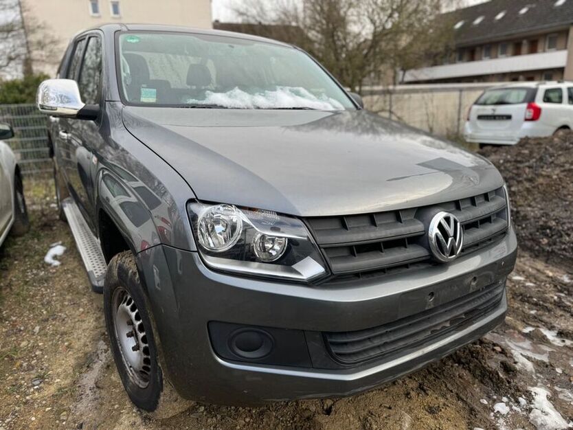 Amarok