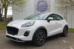 Ford Puma TITANIUM WM26:MILD HYBRID NAVI PDC BLUETOOTH 107.845 km 12.204 &euro; Köln 50858