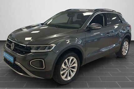 VW T-Roc 8.638 km 28.500 € Mainz 55120