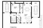 Repräsentatives Mehrgenerationenhaus auf ca. 851 m² Grundstück - Mehrfamilienhaus, Wohnhaus Otterfing | Angebot:27016904