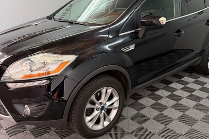 Ford Kuga 235.823 km 5.500 &euro; Fulda 36043