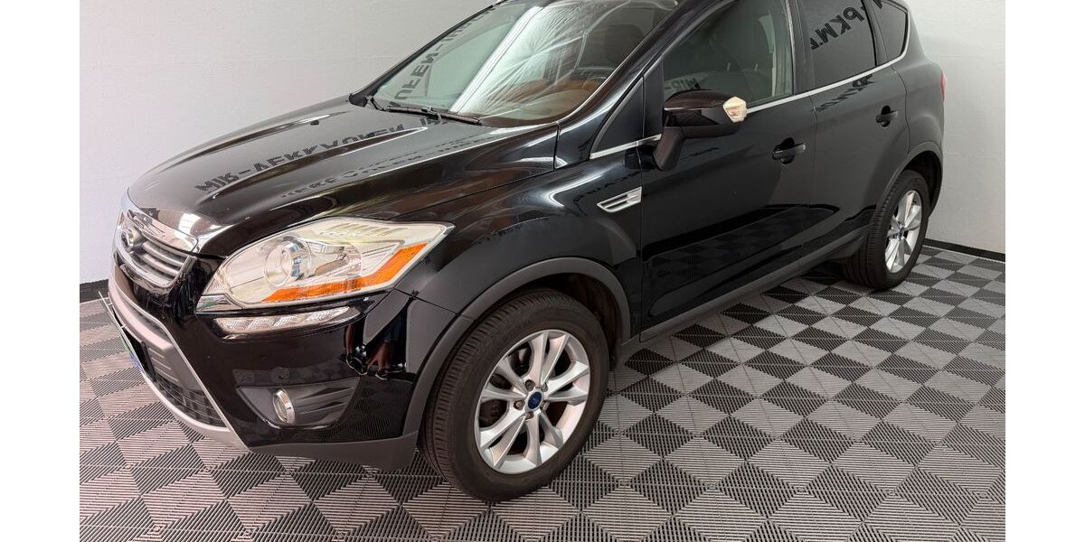 Ford Kuga 235.823 km 5.500 &euro; Fulda 36043