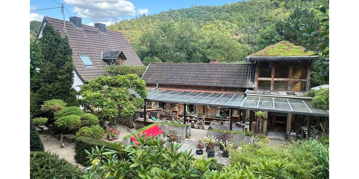 Gewerbeobjekt Idar-Oberstein Oberstein - 4 Zimmer, 350 m&sup2;, 898.000&euro; | Angebot:25741718