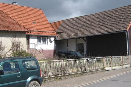 Omas kleine Farm für IMMER an Handwerker&Tierfreunde zu vermieten zimmer