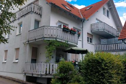 Wohnung Mühlhausen (Thüringen) - 2 Zimmer, 71 m&sup2;, 105.000&euro; | Angebot:27146447