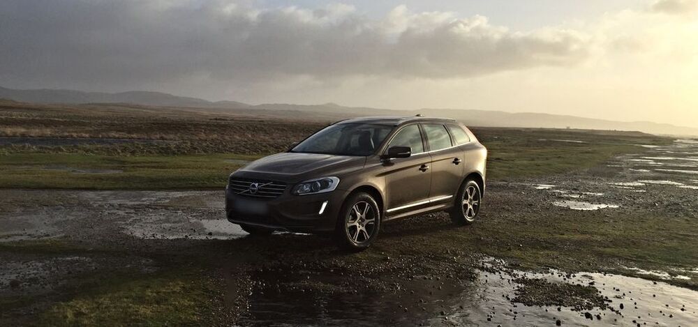 XC60