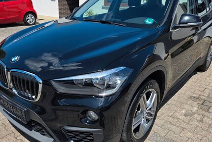 BMW X1 214.800 km 9.699 &euro; Vilshofen an der Donau 94474