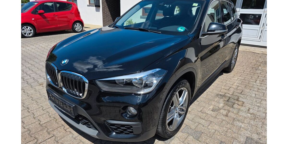 BMW X1 214.800 km 9.999 &euro; Vilshofen an der Donau 94474