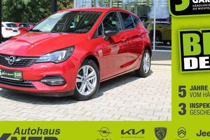 Opel Astra 38.017 km 12.900 &euro; Naila 95119