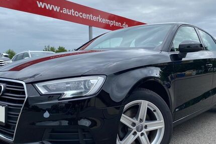 Audi A3 93.800 km 13.890 &euro; Kempten (Allgäu) 87437