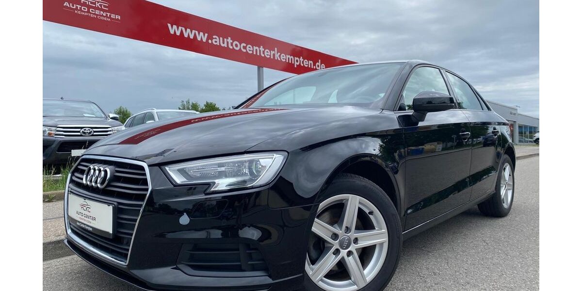 Audi A3 93.800 km 13.890 &euro; Kempten (Allgäu) 87437