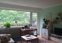 Schöne Wohnung in ruhiger Lage mit Balkon in Drevenack