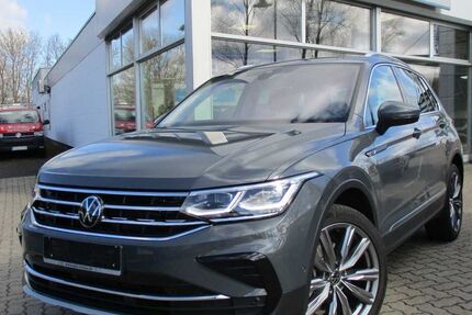 VW Tiguan 18.237 km 43.990 &euro; Harsefeld-Hollenbeck 21698