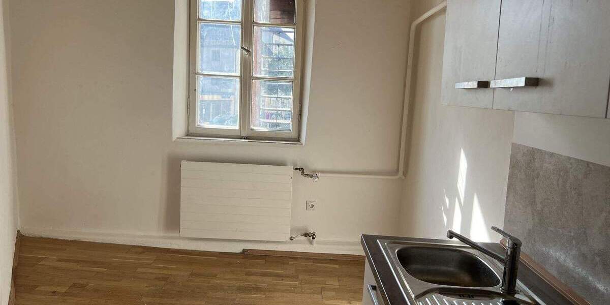 Mehrfamilienhaus, Wohnhaus Bamberg Gereuth - 1 Zimmer, 522 m&sup2;, 595.000&euro; | Angebot:24529340