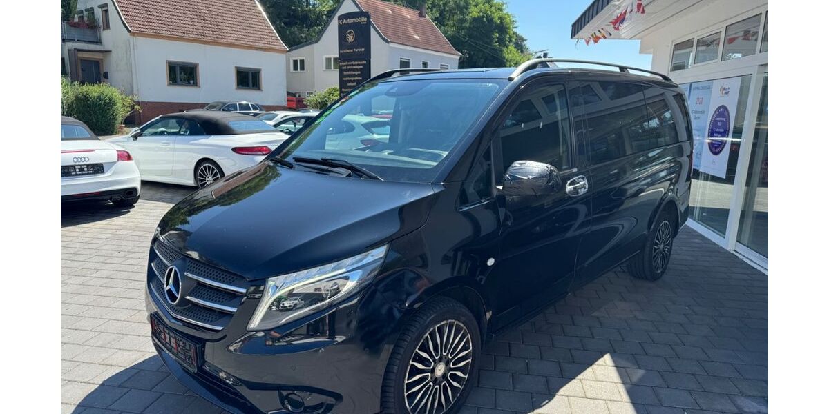 Mercedes-Benz Vito 442.316 km 13.900 &euro; Beckingen 66701