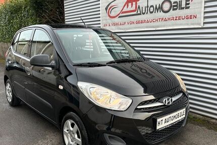 Hyundai i10 93.000 km 3.499 &euro; Marl 45770