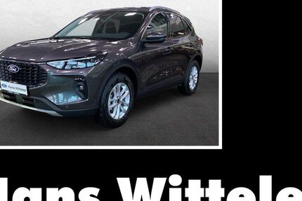 Ford Kuga 1.200 km 30.990 &euro; Brilon 59929