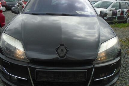 Renault Laguna 278.000 km 3.999 &euro; Wildau 15745