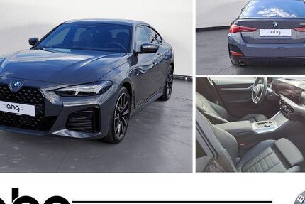 BMW 420 Gran Coupé 3.849 km 62.230 &euro; Horb am Neckar 72160