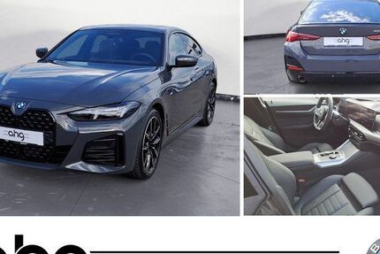BMW 420 Gran Coupé 4.578 km 59.990 &euro; Horb am Neckar 72160