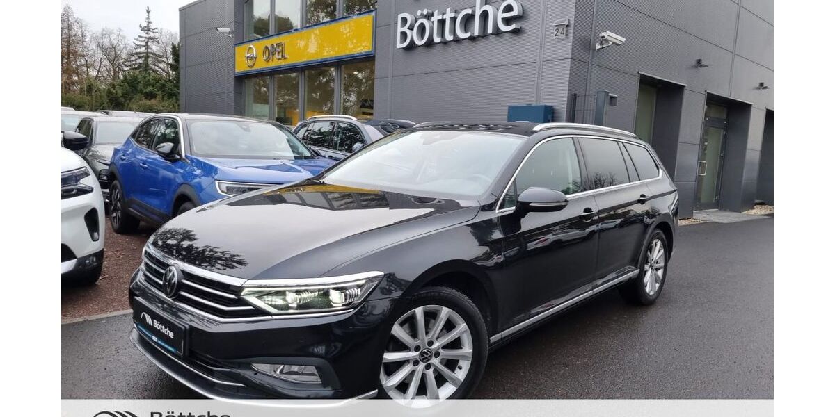 VW Passat Variant 99.500 km 23.990 &euro; Bad Belzig 14806