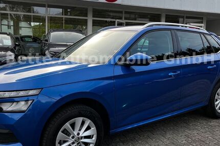 Skoda Kamiq 20.250 km 19.980 € Lennestadt 57368