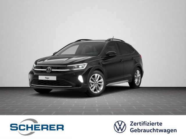 VW Taigo 28.708 km 19.900 &euro; Alzey 55232
