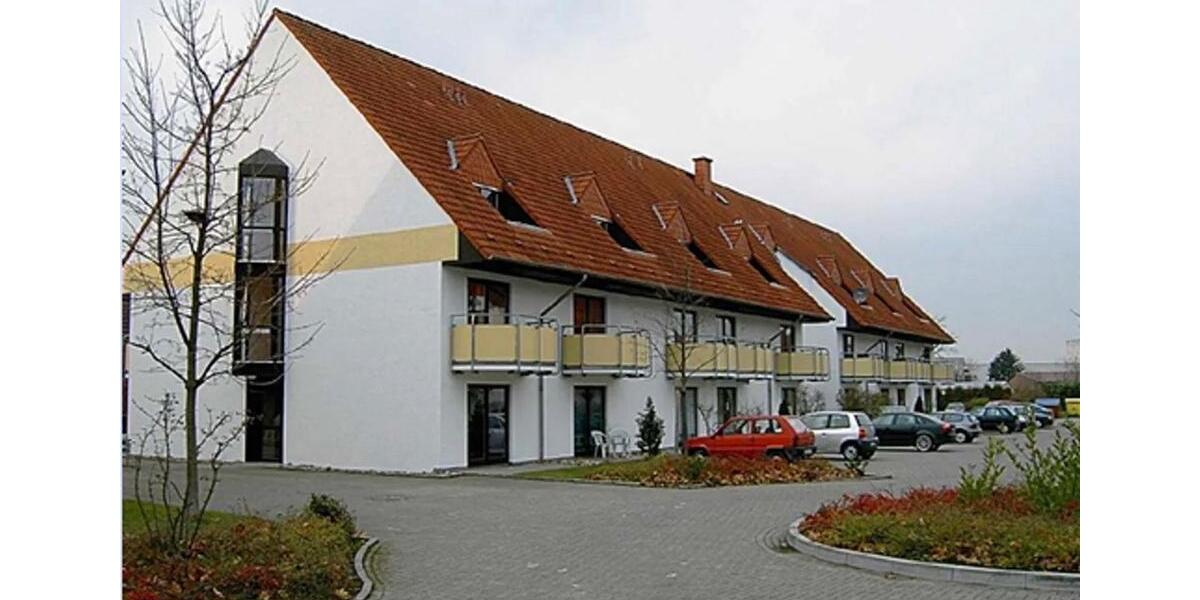 Erdgeschoßwohnung Greven - 1 Zimmer, 26 m&sup2;, 138.000&euro; | Angebot:27127726