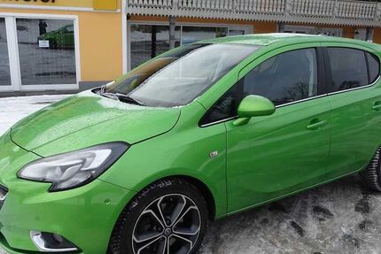 Opel Corsa 96.078 km 10.490 &euro; Bernried 94505